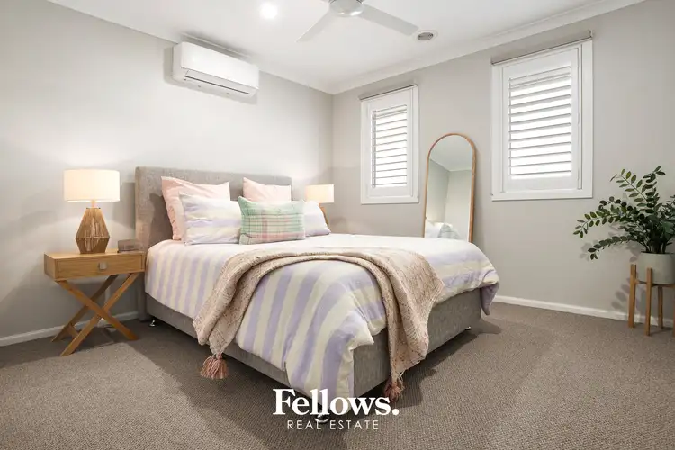 Sixth view of Homely house listing, 1 Diplomat Crescent, Cranbourne South VIC 3977