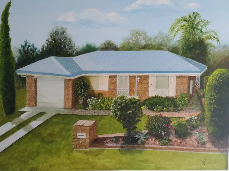Third view of Homely house listing, 7 Bartholomew Ave, Boonah QLD 4310