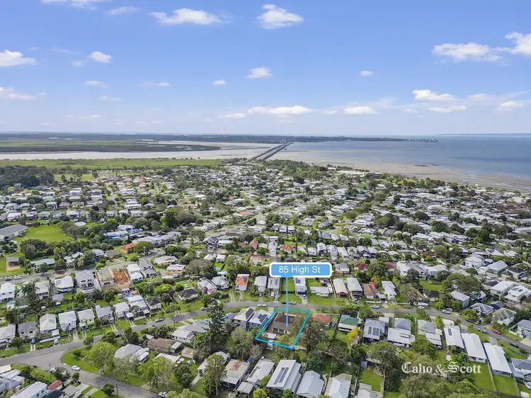 Third view of Homely land listing, Lot 430 85 High St, Brighton QLD 4017