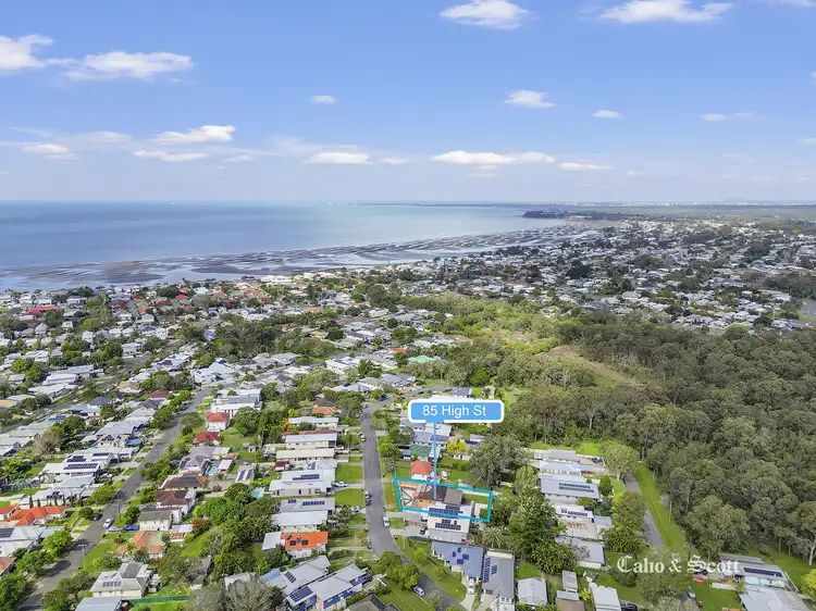Fourth view of Homely land listing, Lot 430 85 High St, Brighton QLD 4017
