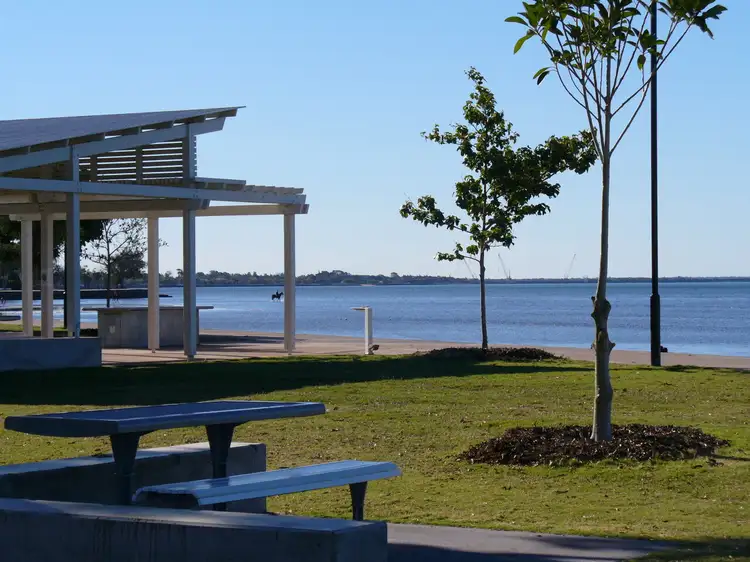 Sixth view of Homely land listing, Lot 430 85 High St, Brighton QLD 4017
