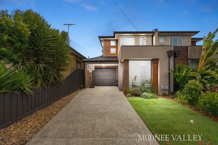4A Medfield Ave, Avondale Heights VIC 3034