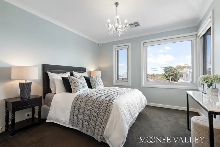 Seventh view of Homely house listing, 4A Medfield Ave, Avondale Heights VIC 3034