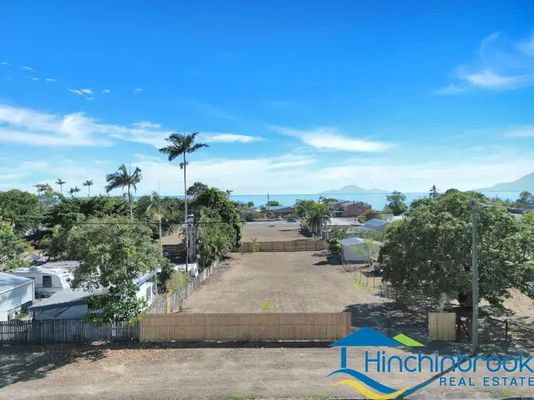Third view of Homely land listing, 126 Bowen St, Cardwell QLD 4849