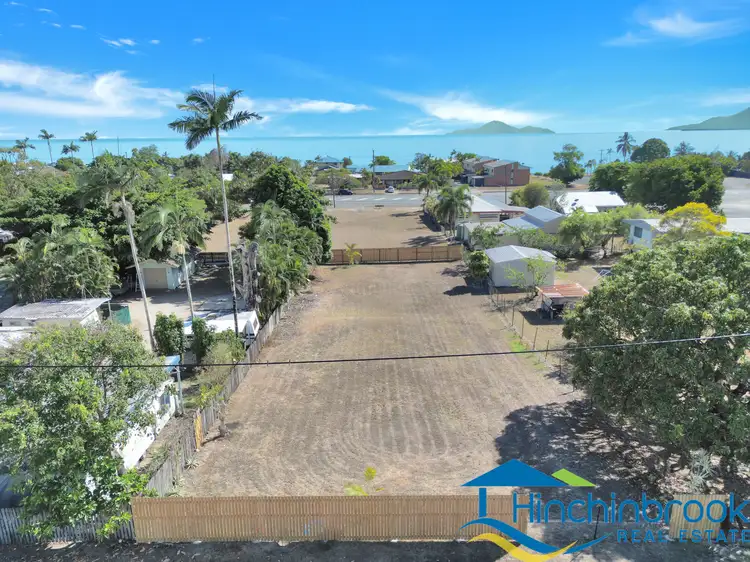 Fourth view of Homely land listing, 126 Bowen St, Cardwell QLD 4849