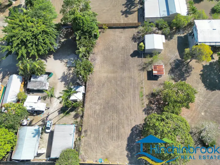 Fifth view of Homely land listing, 126 Bowen St, Cardwell QLD 4849
