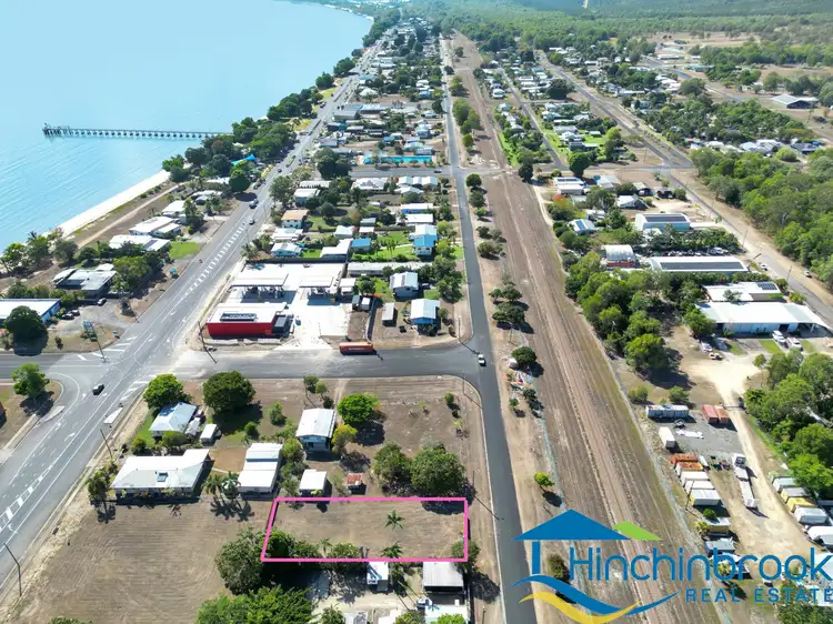 Sixth view of Homely land listing, 126 Bowen St, Cardwell QLD 4849