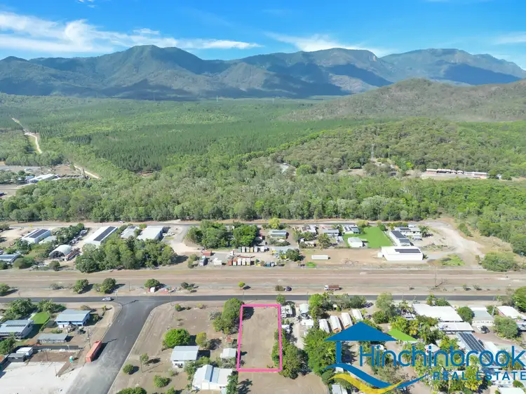 Seventh view of Homely land listing, 126 Bowen St, Cardwell QLD 4849