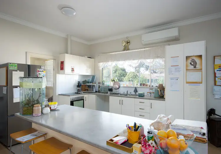 Fourth view of Homely house listing, 46 Milne Tce, Moonta SA 5558