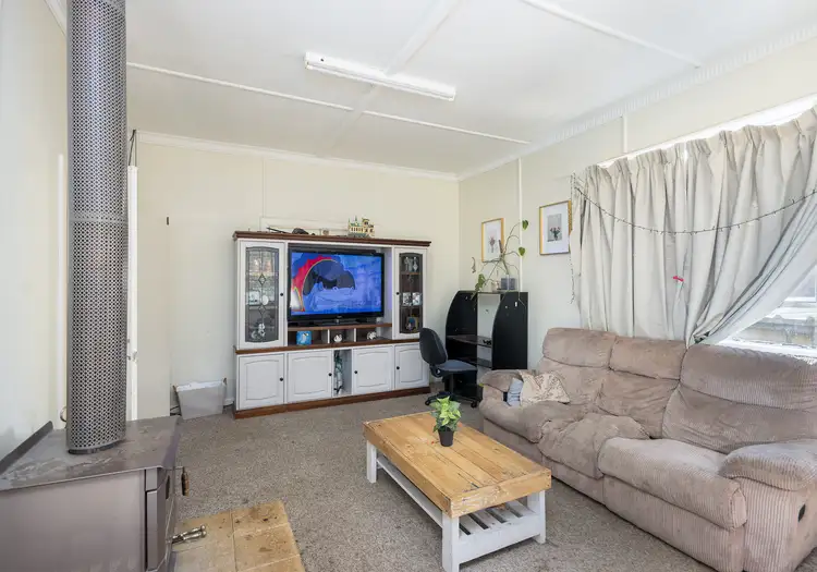 Fifth view of Homely house listing, 46 Milne Tce, Moonta SA 5558