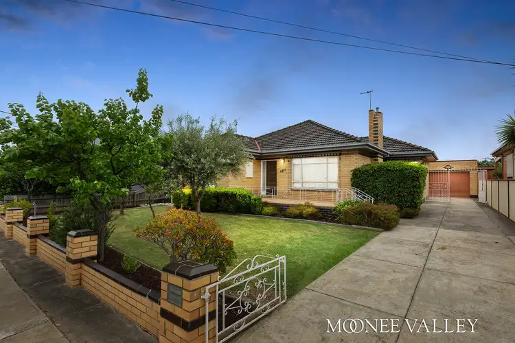 47 St Raphael St, Avondale Heights VIC 3034