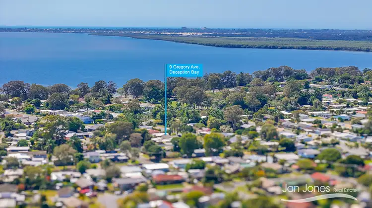 9 Gregory Ave, Deception Bay QLD 4508