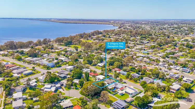 Fifth view of Homely house listing, 9 Gregory Ave, Deception Bay QLD 4508