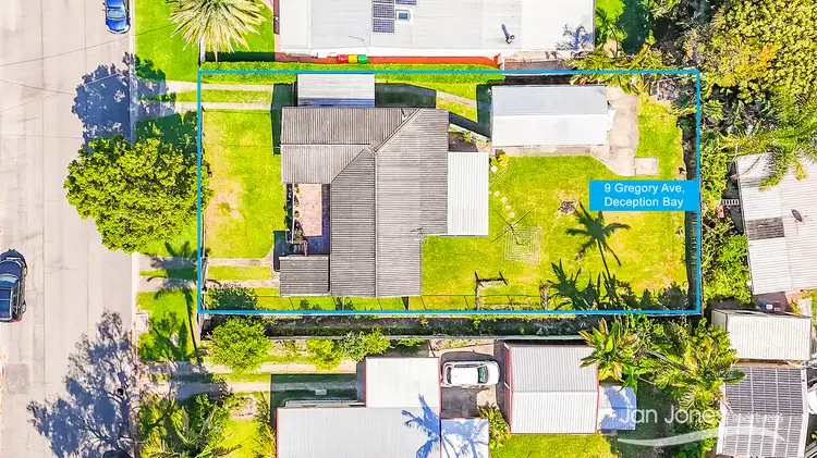 Sixth view of Homely house listing, 9 Gregory Ave, Deception Bay QLD 4508