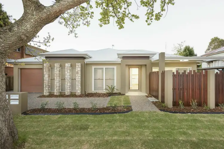 Main view of Homely unit listing, Unit 4/1 Creek St, East Toowoomba QLD 4350