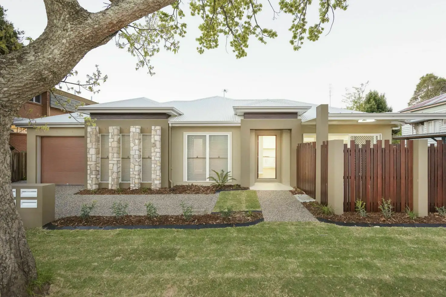 Main view of Homely unit listing, Unit 4/1 Creek St, East Toowoomba QLD 4350