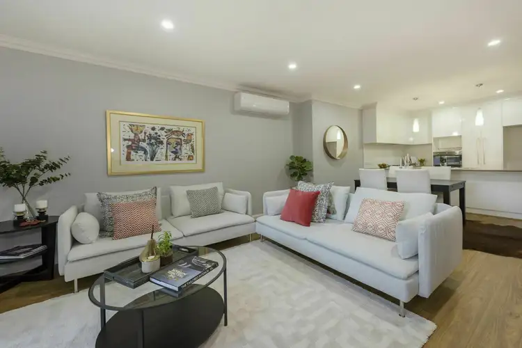 Third view of Homely unit listing, Unit 4/1 Creek St, East Toowoomba QLD 4350