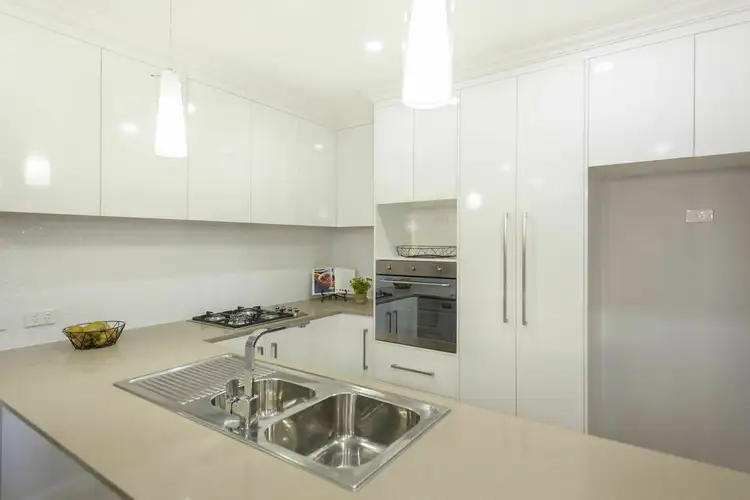 Fourth view of Homely unit listing, Unit 4/1 Creek St, East Toowoomba QLD 4350