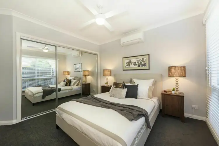 Sixth view of Homely unit listing, Unit 4/1 Creek St, East Toowoomba QLD 4350