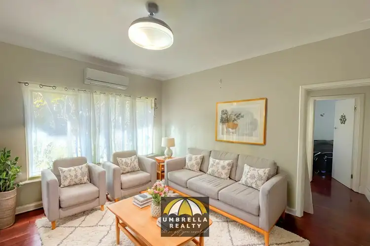 Second view of Homely house listing, 112 Minninup Rd, South Bunbury WA 6230