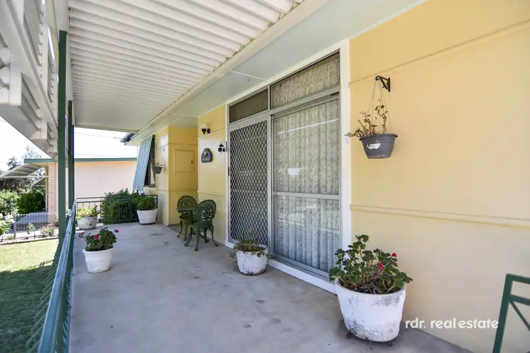 Second view of Homely house listing, 7 Girle Street, Inverell NSW 2360