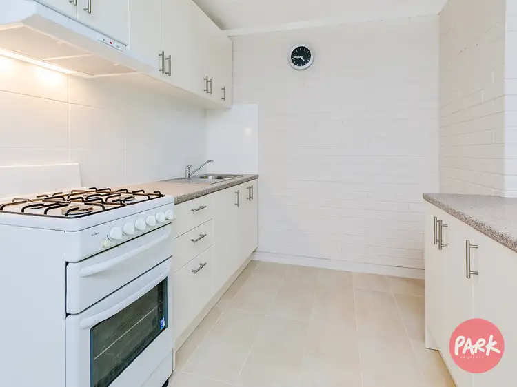 Second view of Homely unit listing, 11/69 King George Street, Victoria Park WA 6100