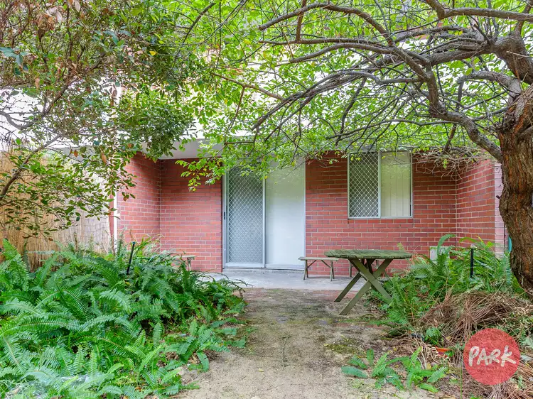 Fourth view of Homely unit listing, 11/69 King George Street, Victoria Park WA 6100