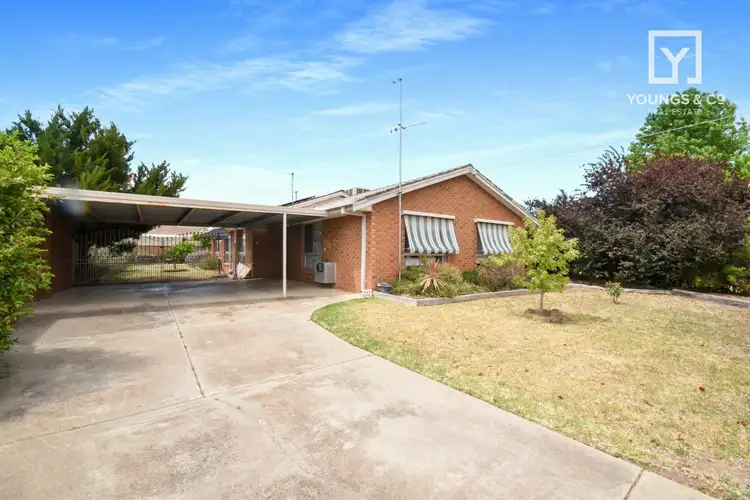 Main view of Homely house listing, 25 Palmer Rd, Shepparton VIC 3630