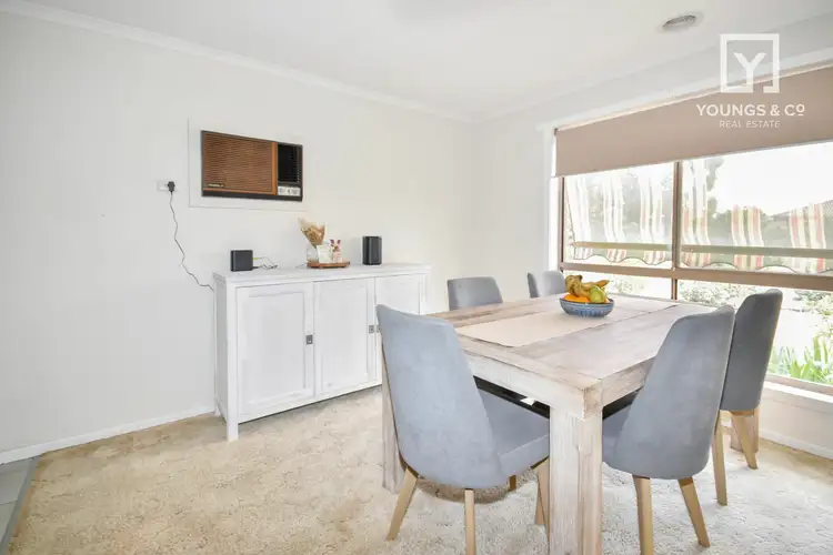 Fourth view of Homely house listing, 25 Palmer Rd, Shepparton VIC 3630
