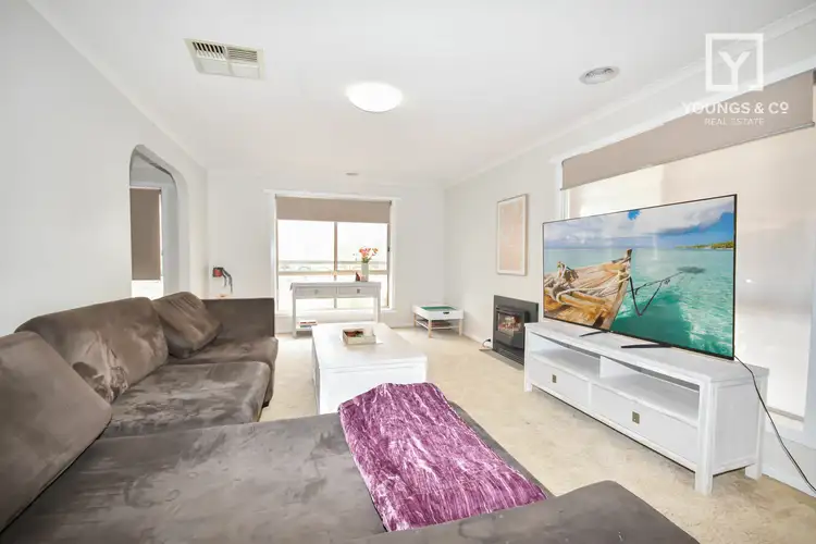 Fifth view of Homely house listing, 25 Palmer Rd, Shepparton VIC 3630
