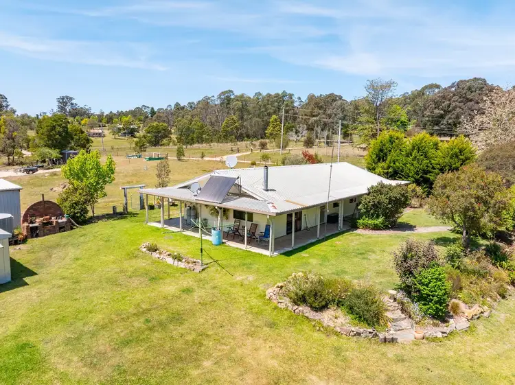 13 Nangutta St, Towamba NSW 2550