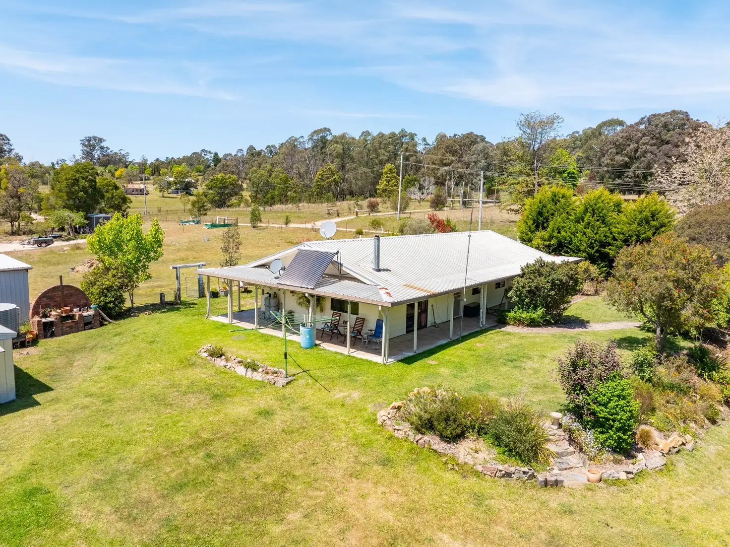 Main view of Homely house listing, 13 Nangutta St, Towamba NSW 2550