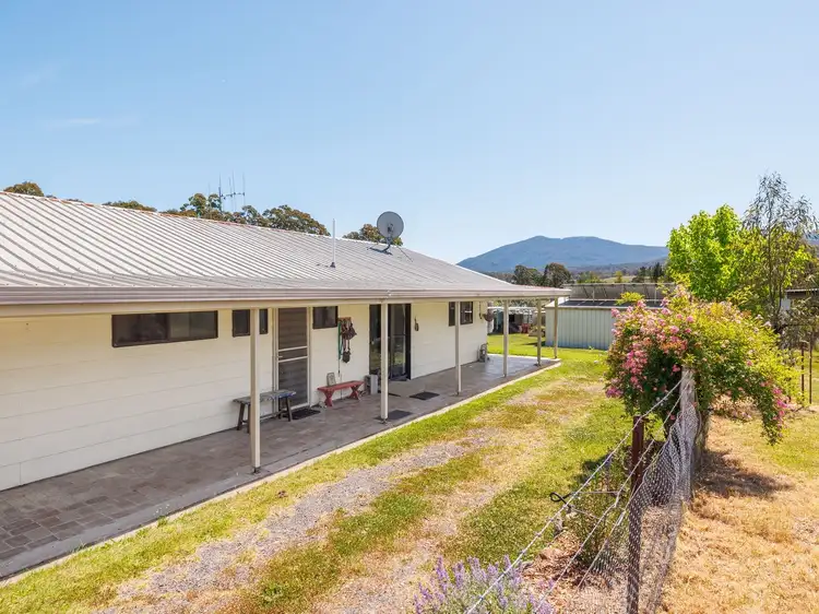 Third view of Homely house listing, 13 Nangutta St, Towamba NSW 2550