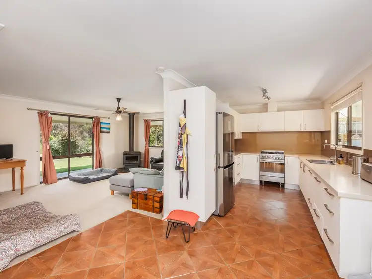 Fifth view of Homely house listing, 13 Nangutta St, Towamba NSW 2550