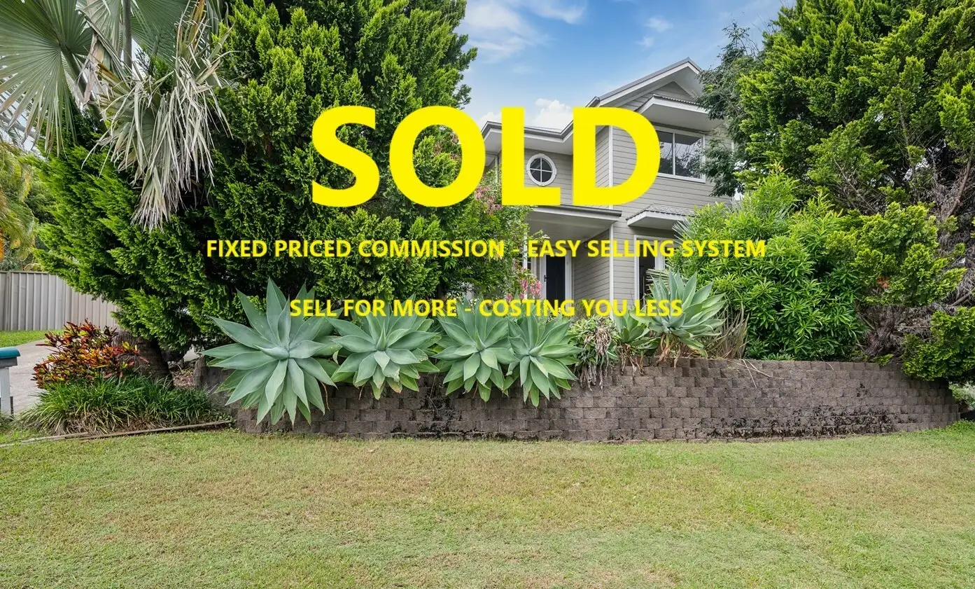 Main view of Homely house listing, 56 Kinchela Ave, Toormina NSW 2452