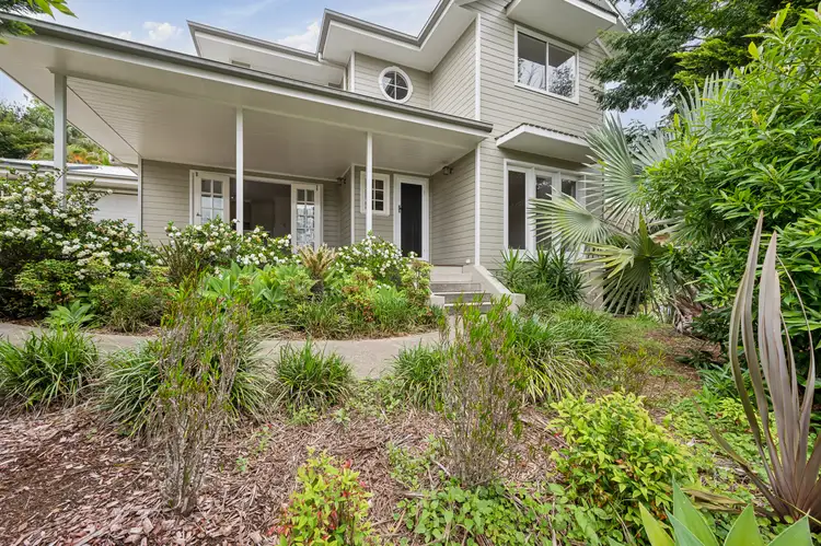 Second view of Homely house listing, 56 Kinchela Ave, Toormina NSW 2452