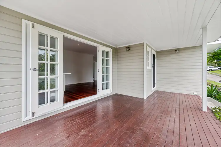 Third view of Homely house listing, 56 Kinchela Ave, Toormina NSW 2452