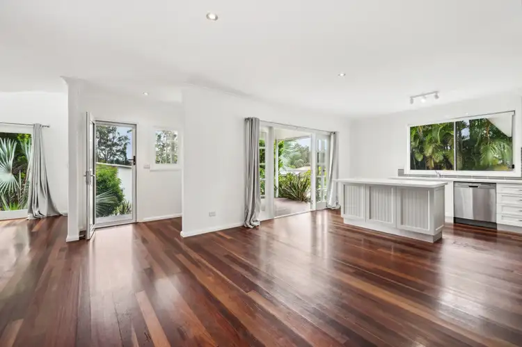 Fourth view of Homely house listing, 56 Kinchela Ave, Toormina NSW 2452