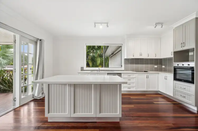 Seventh view of Homely house listing, 56 Kinchela Ave, Toormina NSW 2452