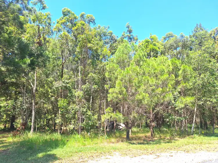 54 Wirralee St, Macleay Island QLD 4184