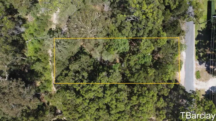 Fifth view of Homely land listing, 54 Wirralee St, Macleay Island QLD 4184