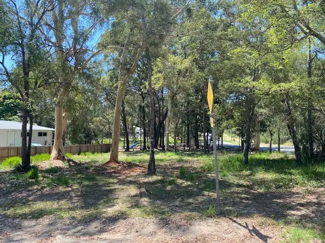 Sixth view of Homely land listing, 1 Noogie St, Macleay Island QLD 4184