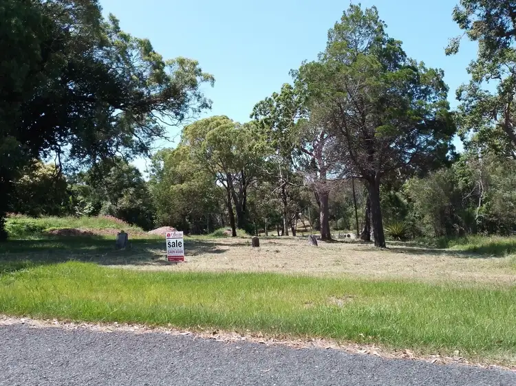 Second view of Homely land listing, 53 Southsea Tce, Macleay Island QLD 4184