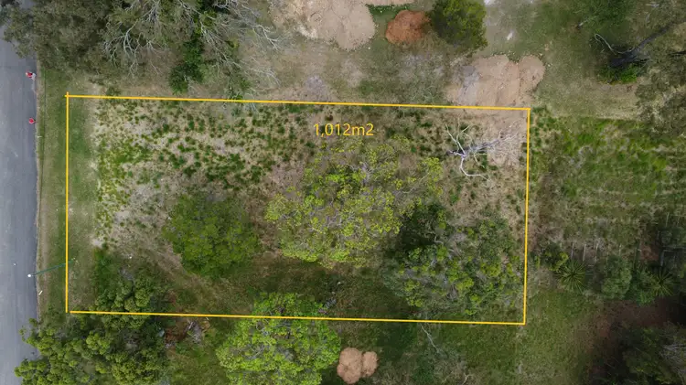 Third view of Homely land listing, 53 Southsea Tce, Macleay Island QLD 4184