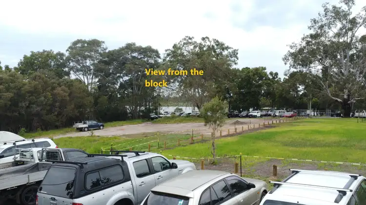 Fifth view of Homely land listing, 53 Southsea Tce, Macleay Island QLD 4184