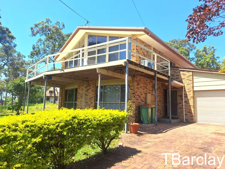 Main view of Homely house listing, 90 Beelong St, Macleay Island QLD 4184
