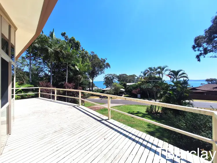 Second view of Homely house listing, 90 Beelong St, Macleay Island QLD 4184