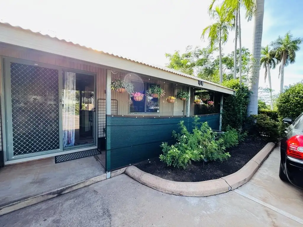 Main view of Homely unit listing, Unit 19/28 Coolibah Dr, Kununurra WA 6743