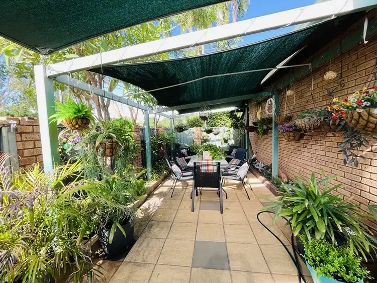Second view of Homely unit listing, Unit 19/28 Coolibah Dr, Kununurra WA 6743