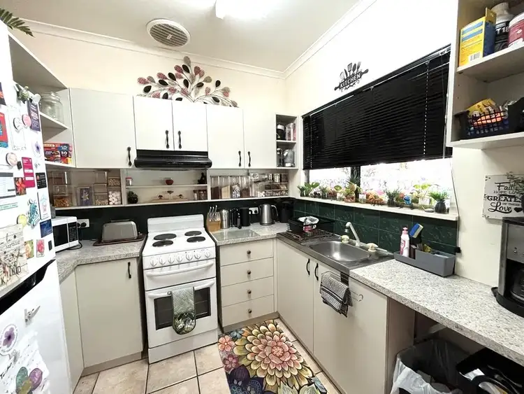 Sixth view of Homely unit listing, Unit 19/28 Coolibah Dr, Kununurra WA 6743